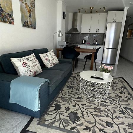 Sunny Apartment Tanife By Yumbo Πλάγια ντελ Ινγκλές Εξωτερικό φωτογραφία