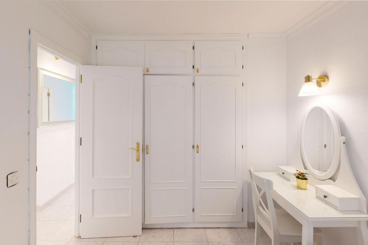 Sunny Apartment Tanife By Yumbo Πλάγια ντελ Ινγκλές Εξωτερικό φωτογραφία