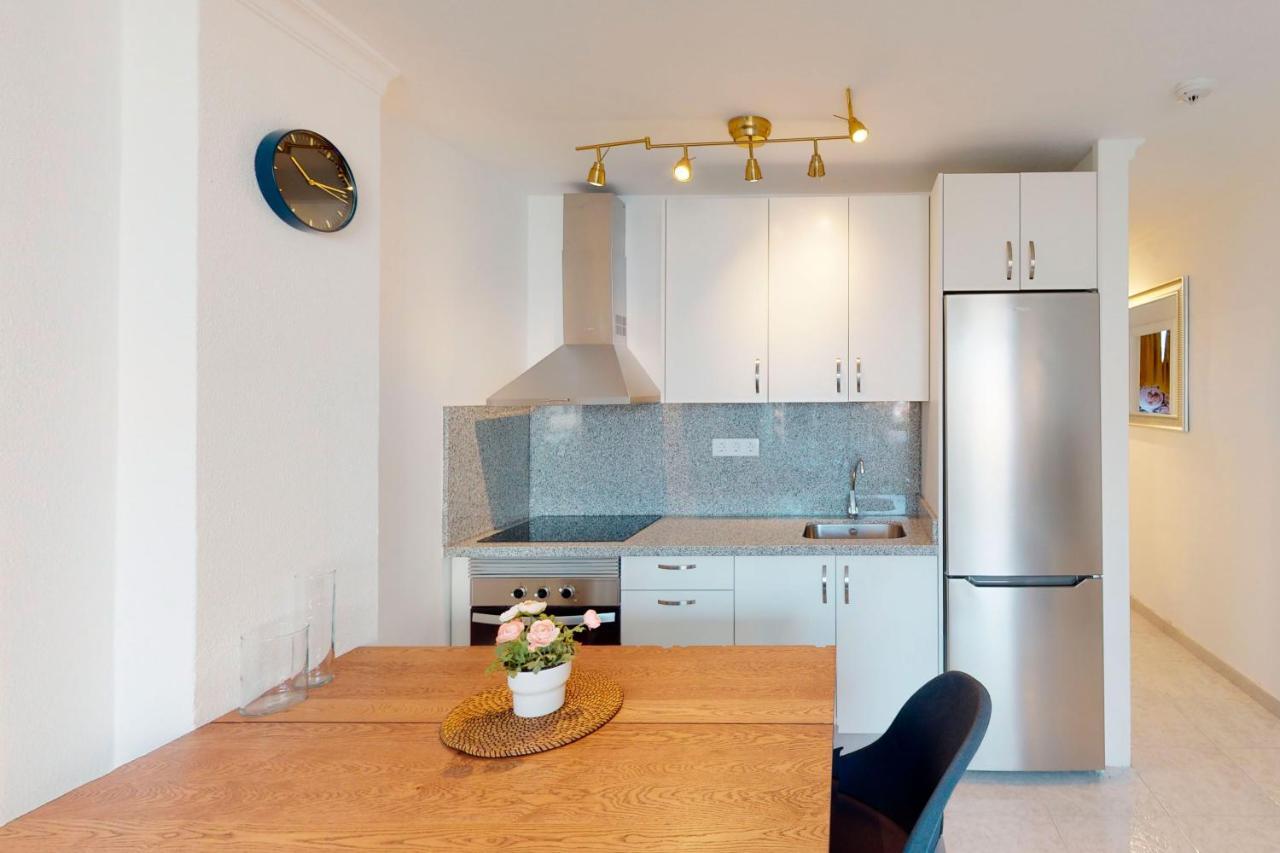 Sunny Apartment Tanife By Yumbo Πλάγια ντελ Ινγκλές Εξωτερικό φωτογραφία