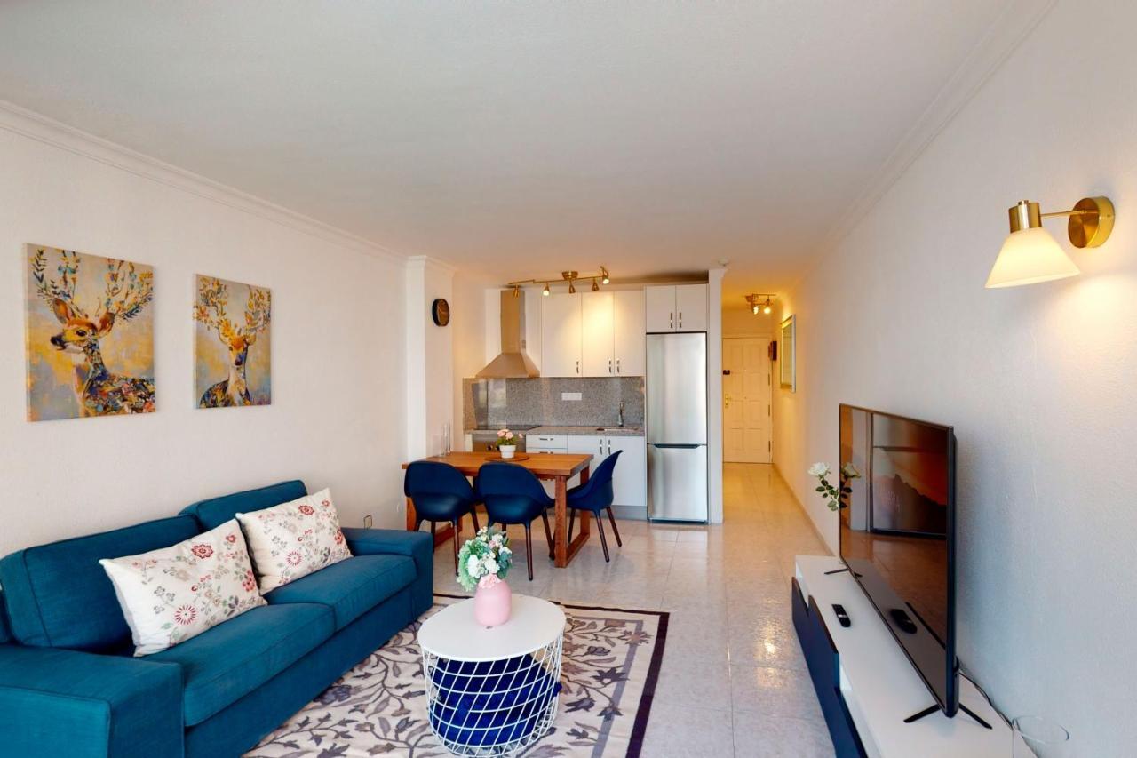 Sunny Apartment Tanife By Yumbo Πλάγια ντελ Ινγκλές Εξωτερικό φωτογραφία