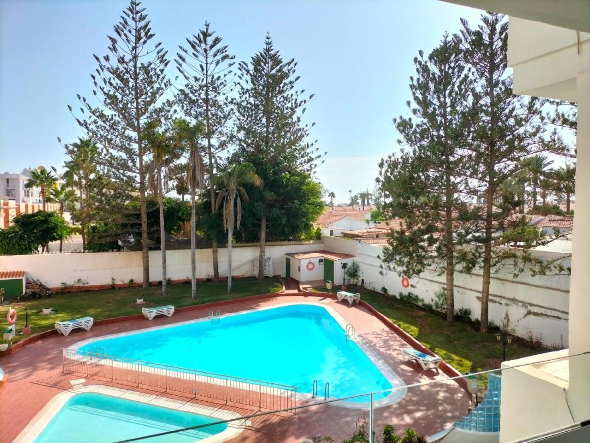 Sunny Apartment Tanife By Yumbo Πλάγια ντελ Ινγκλές Εξωτερικό φωτογραφία