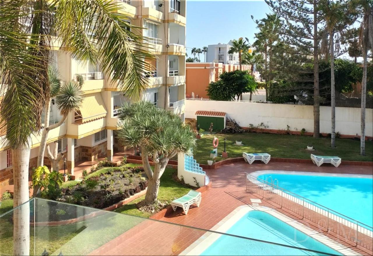 Sunny Apartment Tanife By Yumbo Πλάγια ντελ Ινγκλές Εξωτερικό φωτογραφία