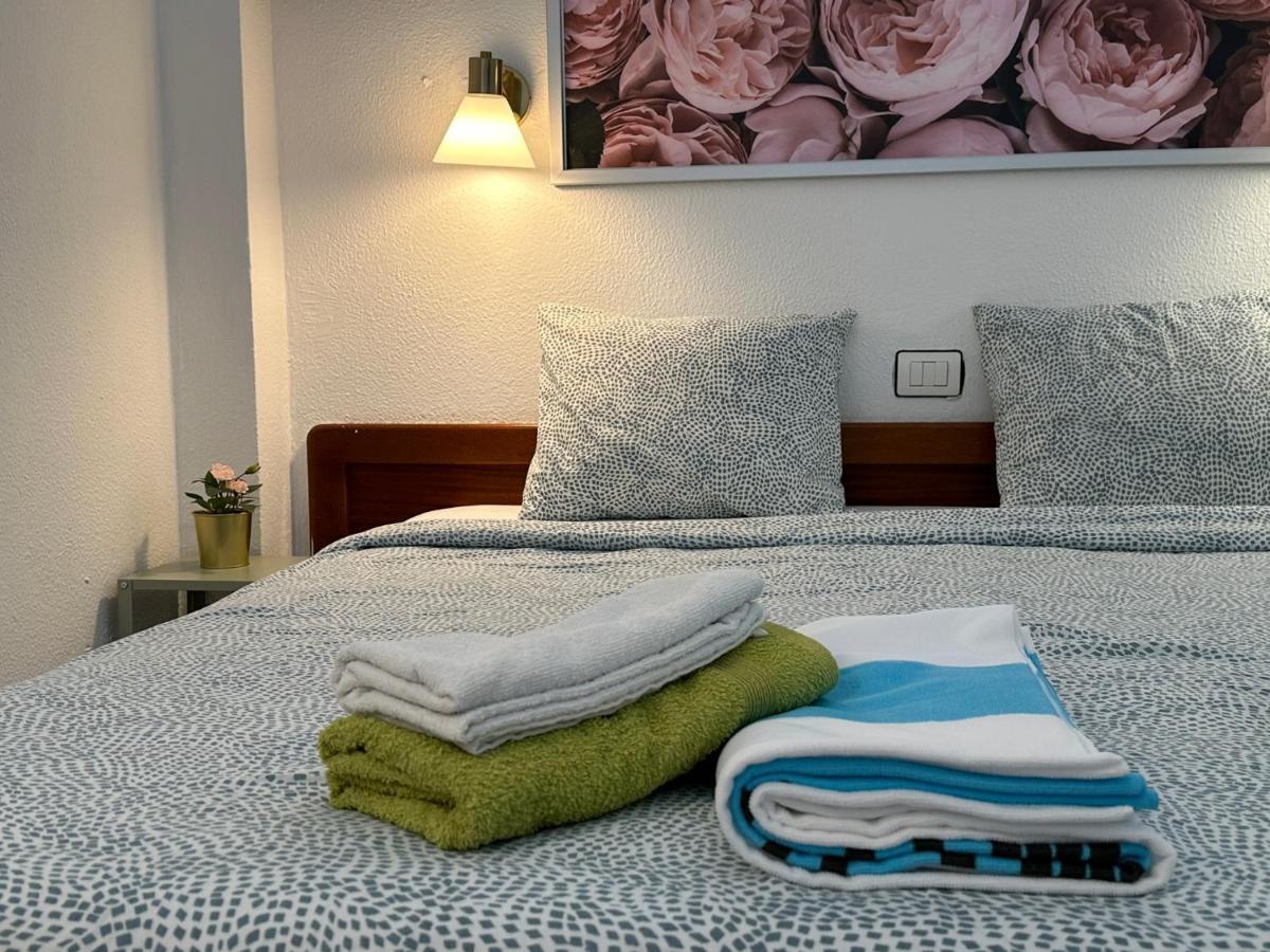 Sunny Apartment Tanife By Yumbo Πλάγια ντελ Ινγκλές Εξωτερικό φωτογραφία