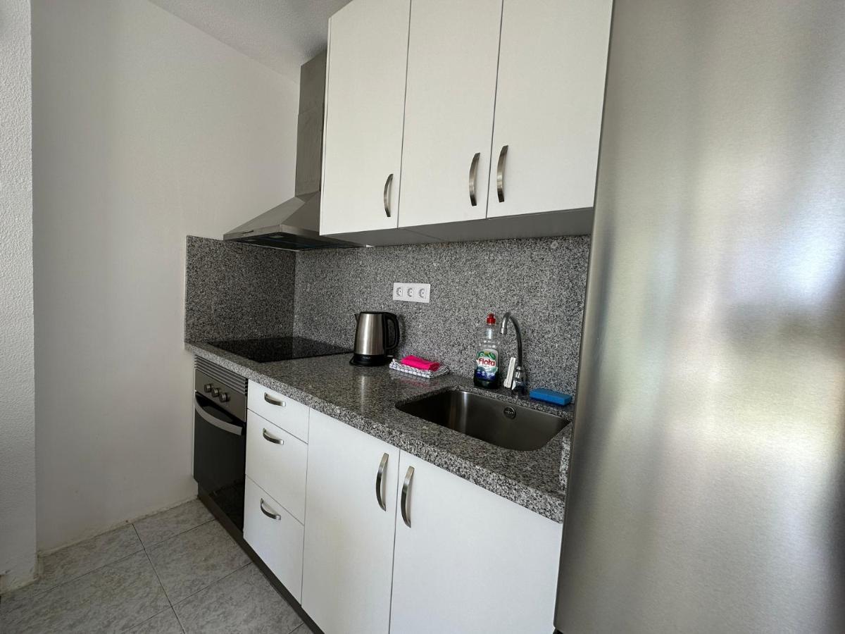 Sunny Apartment Tanife By Yumbo Πλάγια ντελ Ινγκλές Εξωτερικό φωτογραφία