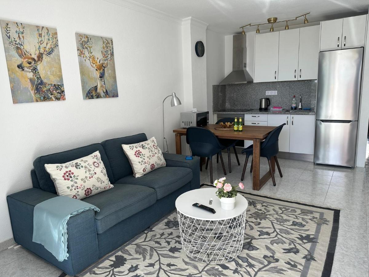 Sunny Apartment Tanife By Yumbo Πλάγια ντελ Ινγκλές Εξωτερικό φωτογραφία