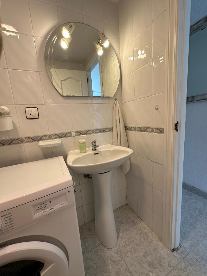 Sunny Apartment Tanife By Yumbo Πλάγια ντελ Ινγκλές Εξωτερικό φωτογραφία