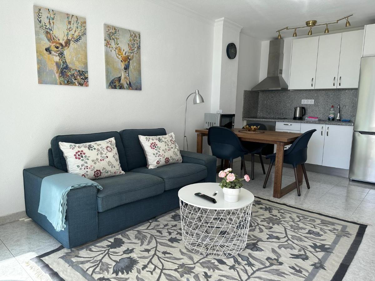 Sunny Apartment Tanife By Yumbo Πλάγια ντελ Ινγκλές Εξωτερικό φωτογραφία
