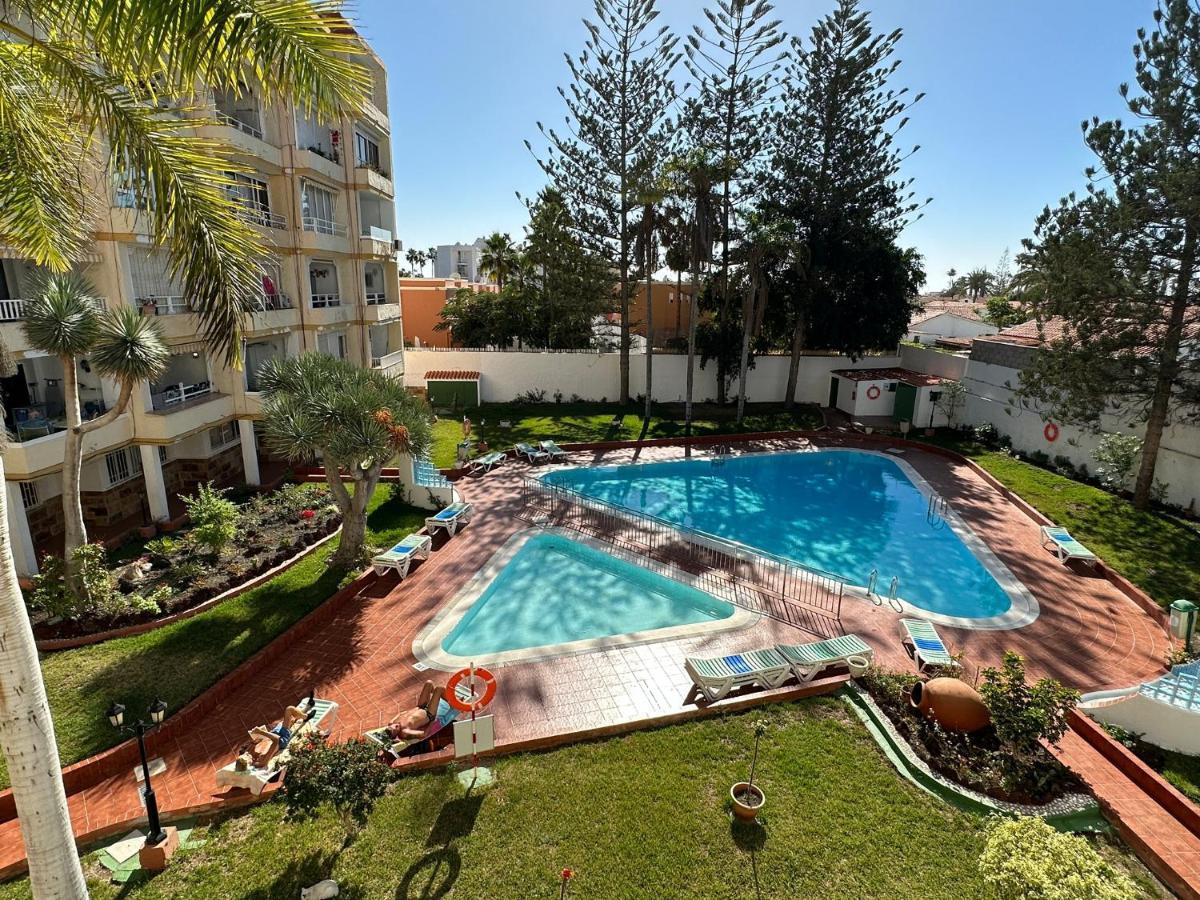 Sunny Apartment Tanife By Yumbo Πλάγια ντελ Ινγκλές Εξωτερικό φωτογραφία