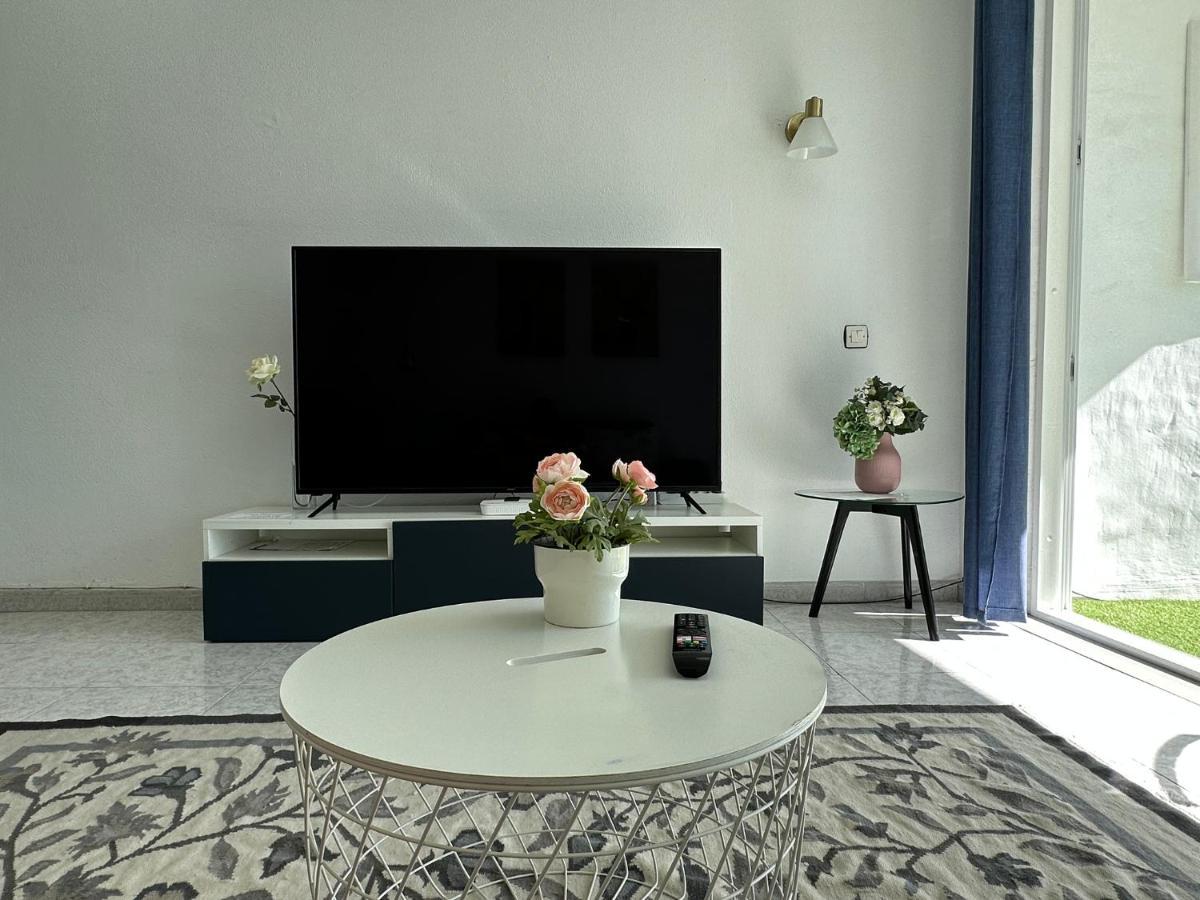 Sunny Apartment Tanife By Yumbo Πλάγια ντελ Ινγκλές Εξωτερικό φωτογραφία