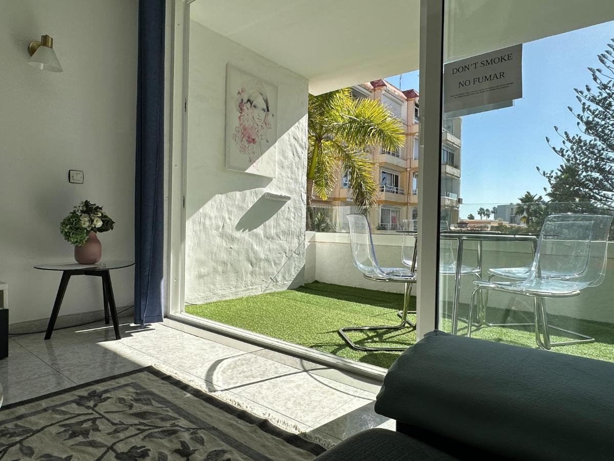 Sunny Apartment Tanife By Yumbo Πλάγια ντελ Ινγκλές Εξωτερικό φωτογραφία