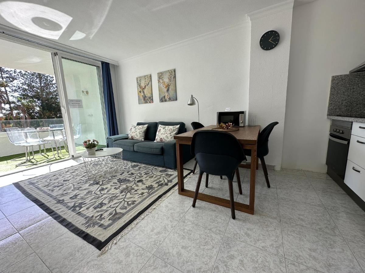 Sunny Apartment Tanife By Yumbo Πλάγια ντελ Ινγκλές Εξωτερικό φωτογραφία