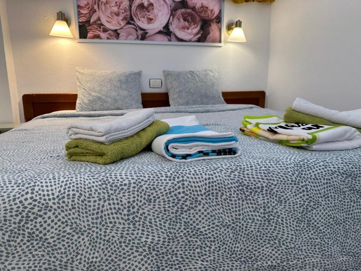Sunny Apartment Tanife By Yumbo Πλάγια ντελ Ινγκλές Εξωτερικό φωτογραφία