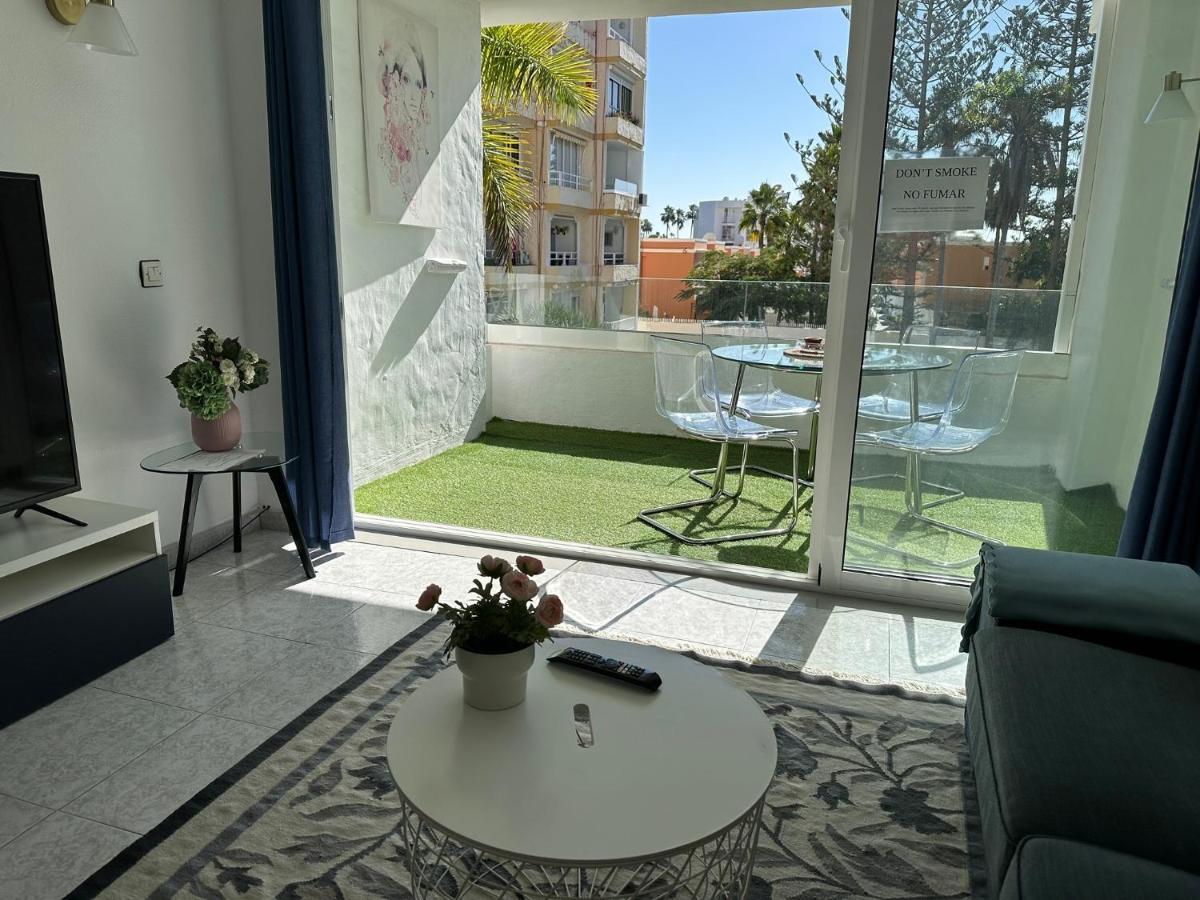 Sunny Apartment Tanife By Yumbo Πλάγια ντελ Ινγκλές Εξωτερικό φωτογραφία