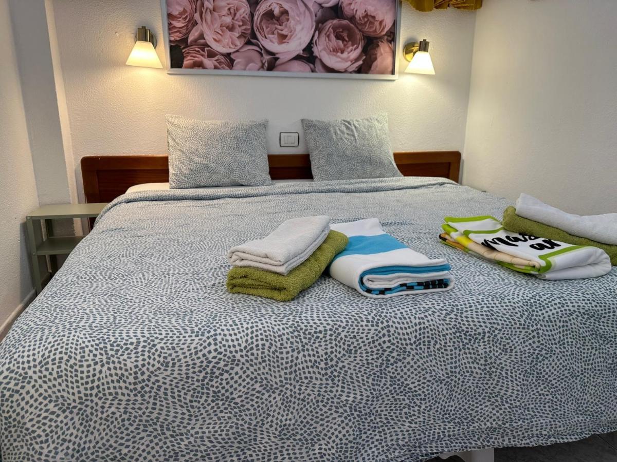Sunny Apartment Tanife By Yumbo Πλάγια ντελ Ινγκλές Εξωτερικό φωτογραφία