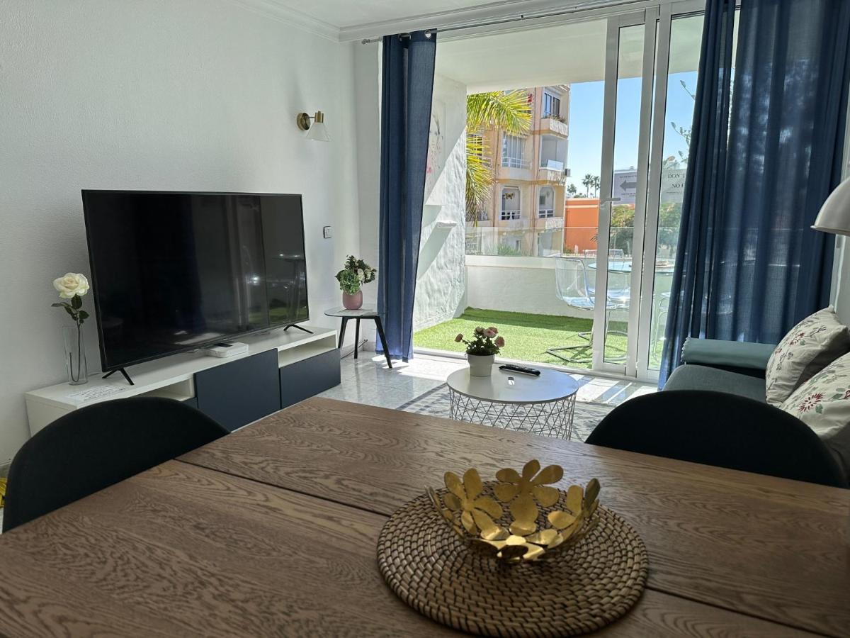 Sunny Apartment Tanife By Yumbo Πλάγια ντελ Ινγκλές Εξωτερικό φωτογραφία
