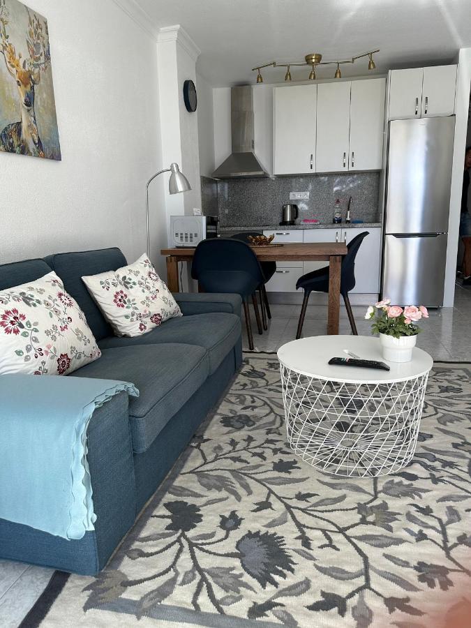 Sunny Apartment Tanife By Yumbo Πλάγια ντελ Ινγκλές Εξωτερικό φωτογραφία