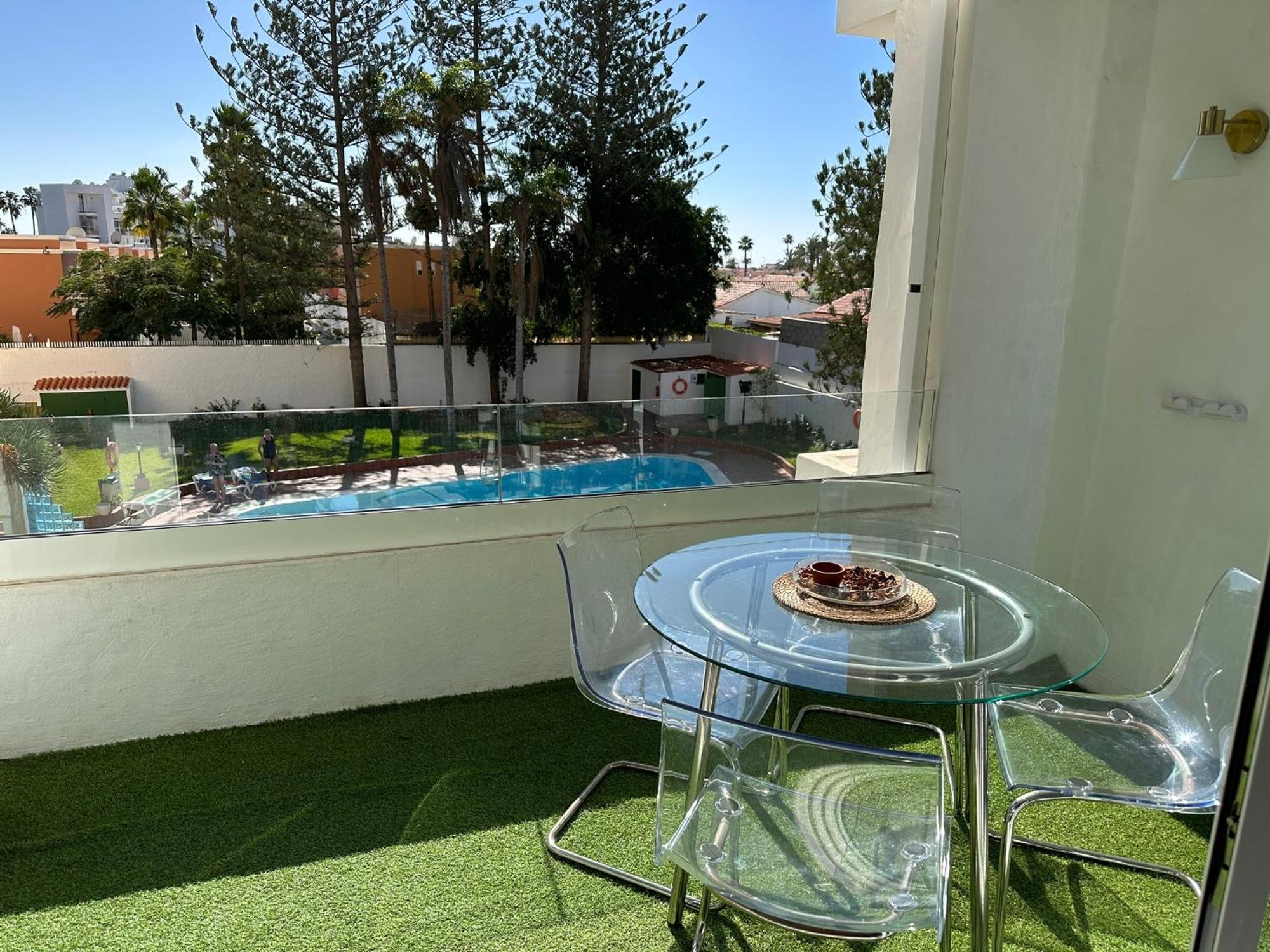 Sunny Apartment Tanife By Yumbo Πλάγια ντελ Ινγκλές Εξωτερικό φωτογραφία