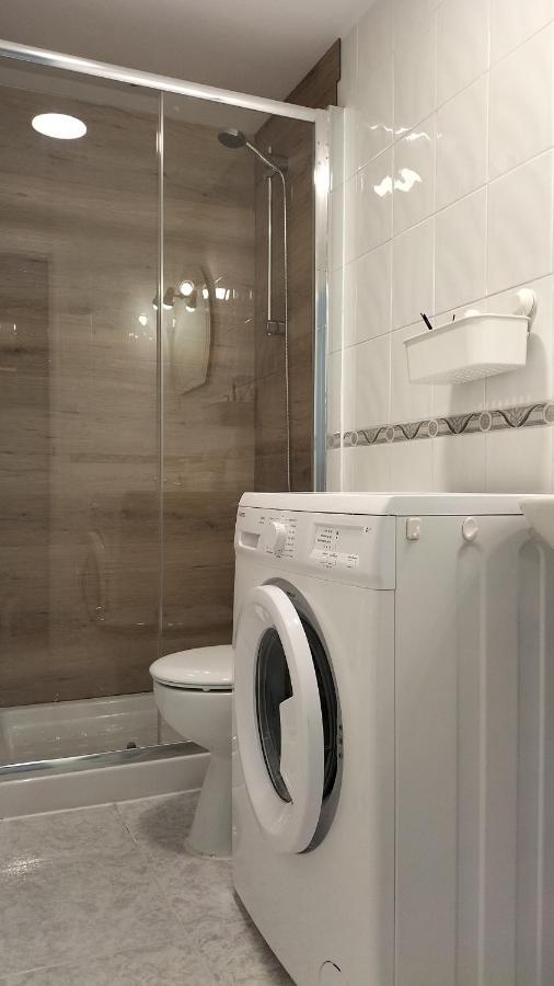 Sunny Apartment Tanife By Yumbo Πλάγια ντελ Ινγκλές Εξωτερικό φωτογραφία