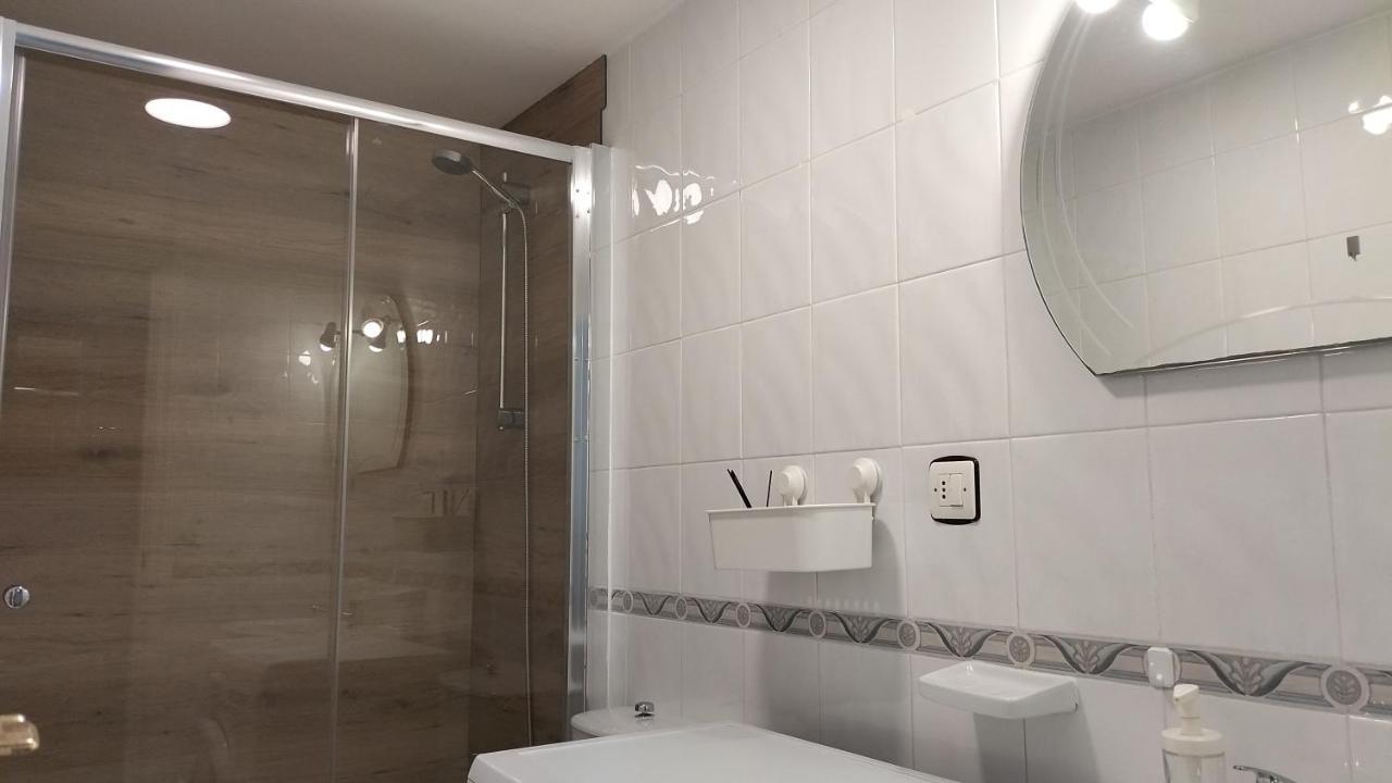 Sunny Apartment Tanife By Yumbo Πλάγια ντελ Ινγκλές Εξωτερικό φωτογραφία