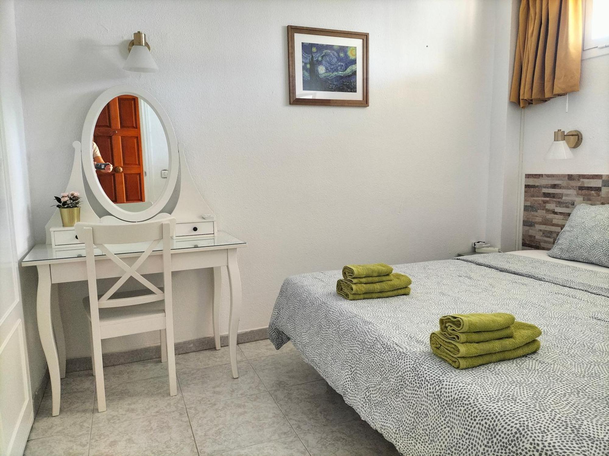 Sunny Apartment Tanife By Yumbo Πλάγια ντελ Ινγκλές Δωμάτιο φωτογραφία