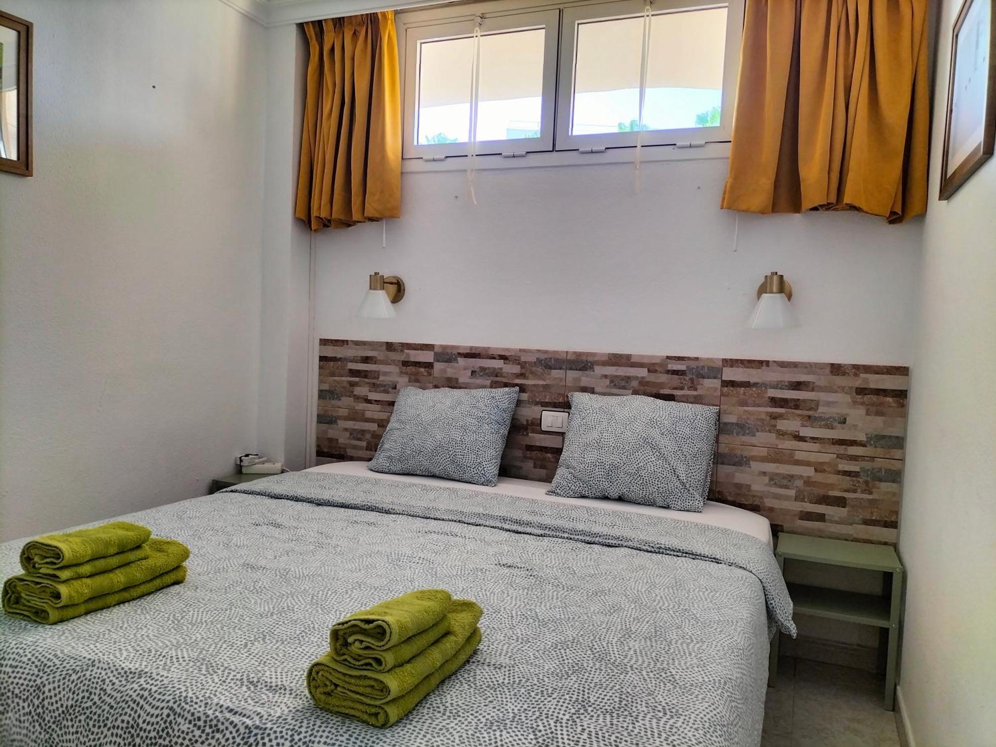 Sunny Apartment Tanife By Yumbo Πλάγια ντελ Ινγκλές Δωμάτιο φωτογραφία